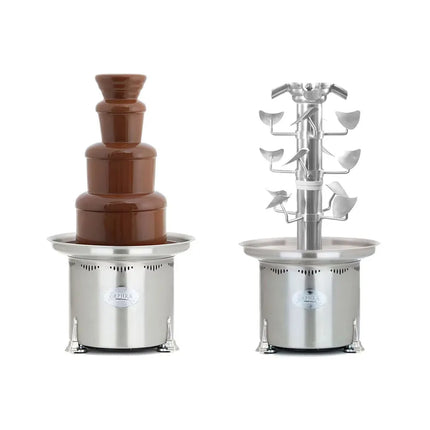 Máy Phun Chocolate Sephra 10178 111.8 cm Magician Dung Tích 9 kg