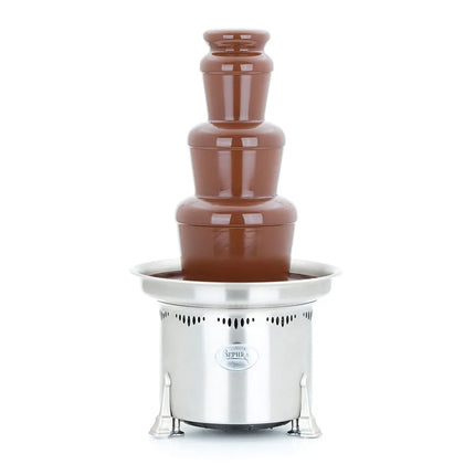 Máy Phun Chocolate Sephra CF27R2 68.6 cm 3 Tầng Aztec Dung Tích 4.5 kg