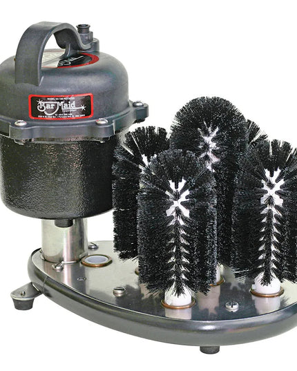 Máy Rửa Ly Chìm Bar Maid SS-100 5 Chổi
