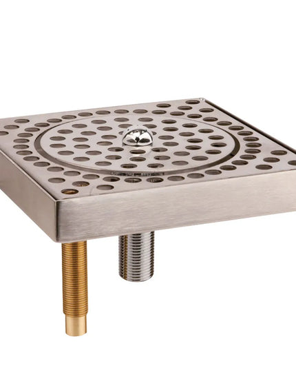 Máy Tráng Ly Gắn Mặt Bàn Advance Tabco SU-16 Inox