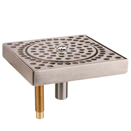 Máy Tráng Ly Gắn Mặt Bàn Advance Tabco SU-16 Inox