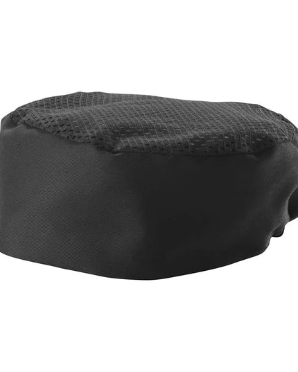 Mũ Trụ Winco CHPB-3BR Cao 8.9 cm - Poly/Cotton, Màu Đen, Cỡ Tiêu Chuẩn