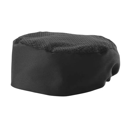 Mũ Trụ Winco CHPB-3BR Cao 8.9 cm - Poly/Cotton, Màu Đen, Cỡ Tiêu Chuẩn