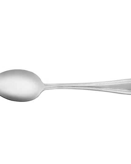 Muỗng Ăn Chính Winco 0005-03 Inox 18/0 Hoa Văn Dots 18.7 cm