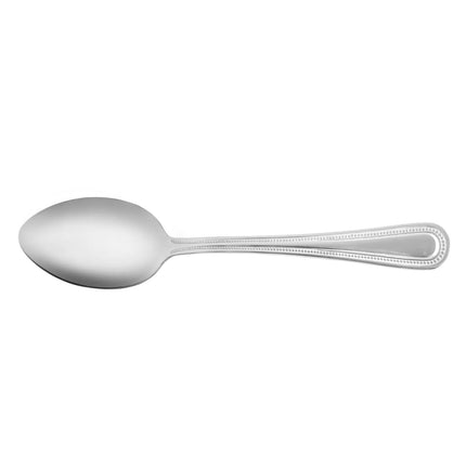 Muỗng Ăn Chính Winco 0005-03 Inox 18/0 Hoa Văn Dots 18.7 cm
