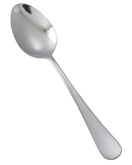 Muỗng Ăn Chính Winco 0026-03 Inox 18/0 Hoa Văn Elite 17.8 cm