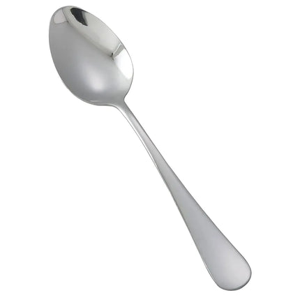 Muỗng Ăn Chính Winco 0026-03 Inox 18/0 Hoa Văn Elite 17.8 cm