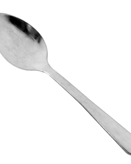 Muỗng Cà Phê Winco 0002-09 Inox 18/0 Hoa Văn Windsor 11.7 cm