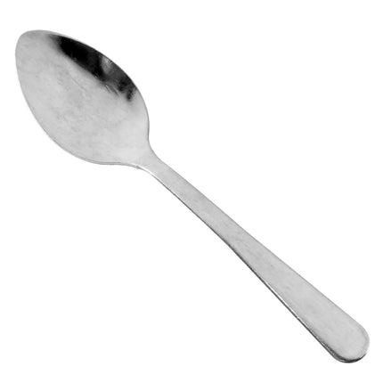 Muỗng Cà Phê Winco 0002-09 Inox 18/0 Hoa Văn Windsor 11.7 cm