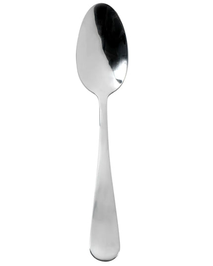 Muỗng Cà Phê Winco 0026-01 15.2 cm Thép Không Gỉ 18/0, Họa Tiết Elite