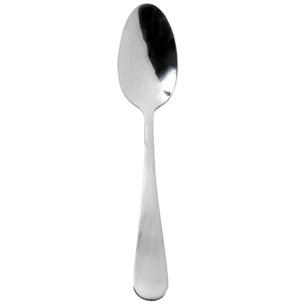 Muỗng Cà Phê Winco 0026-01 15.2 cm Thép Không Gỉ 18/0, Họa Tiết Elite