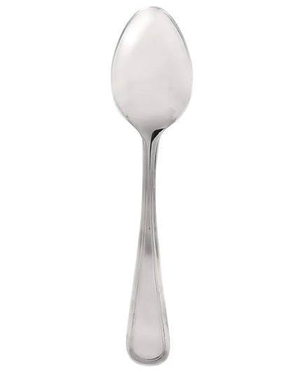 Muỗng Cà Phê Winco 0030-01 15.2 cm Thép Không Gỉ 18/8, Họa Tiết Shangarila
