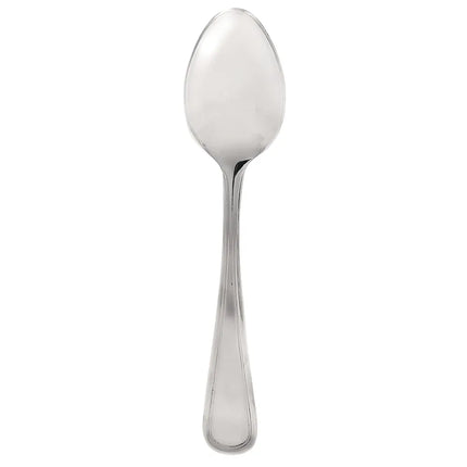 Muỗng Cà Phê Winco 0030-01 15.2 cm Thép Không Gỉ 18/8, Họa Tiết Shangarila