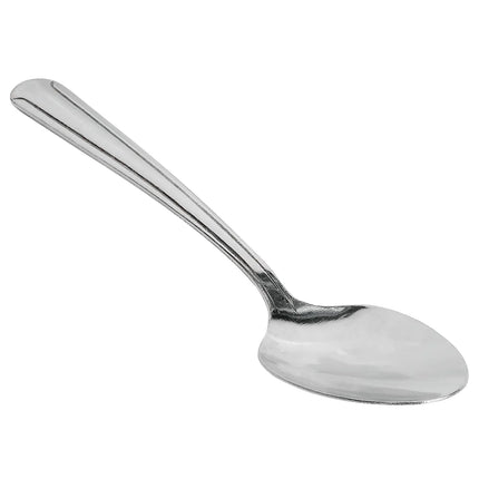 Muỗng Trà Winco 0001-01 Inox 18/0 Hoa Văn Dominion 14.7 cm