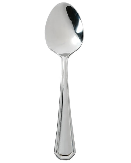 Muỗng Trà Winco 0035-01 Inox 18/8 Hoa Văn Victoria 15.2 cm