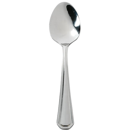 Muỗng Trà Winco 0035-01 Inox 18/8 Hoa Văn Victoria 15.2 cm