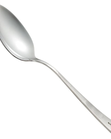 Muỗng Trang Trí Mercer Culinary M35138 22.9 cm - Thép Không Gỉ