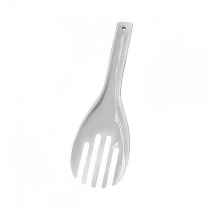 Muỗng Xới Cơm Thunder Group PLRS003 26.7 cm Có Lỗ - Nhựa