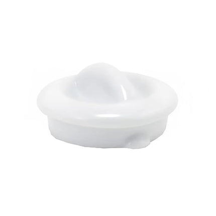 Nắp Ấm Trà Spiral® Front of the House BTP101WHP12 Cho BTP002WHP12 - Sứ, Trắng