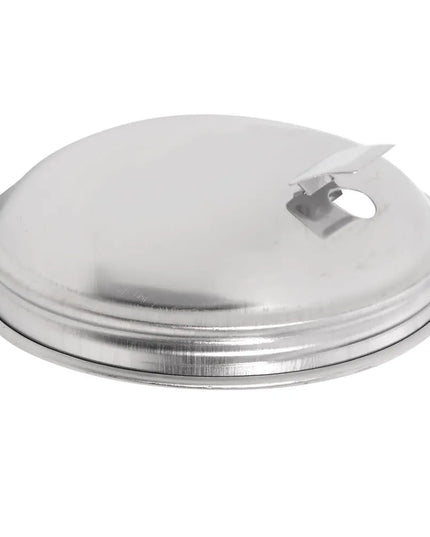 Nắp Bình Đựng Đường American Metalcraft 3316T Cho Bình 355 ml, Inox