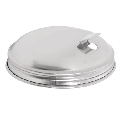 Nắp Bình Đựng Đường American Metalcraft 3316T Cho Bình 355 ml, Inox