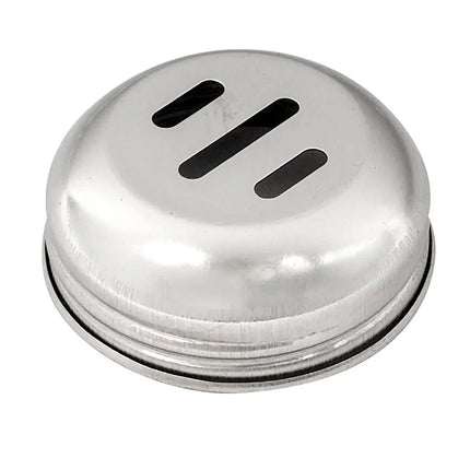 Nắp Bình Gia Vị American Metalcraft 3307T Cho Bình 6 hoặc 237 ml, Inox
