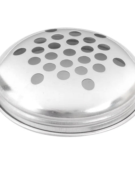 Nắp Bình Gia Vị American Metalcraft 3319T, Inox