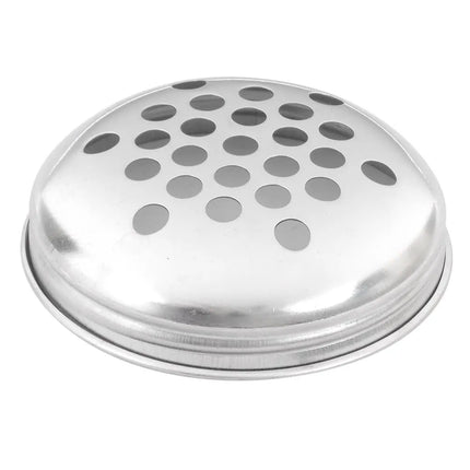 Nắp Bình Gia Vị American Metalcraft 3319T, Inox