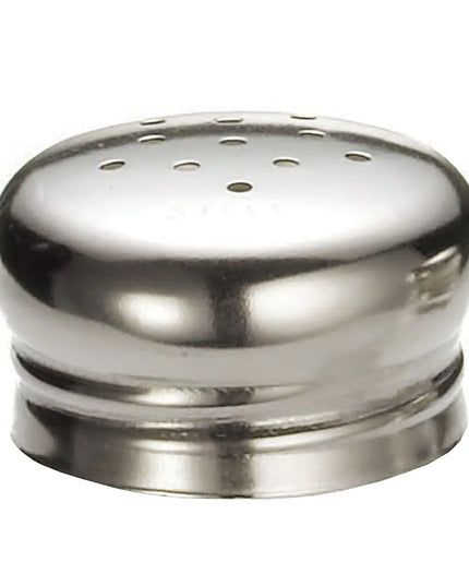 Nắp Bình Gia Vị Inox Tablecraft 156T Dùng Cho Model 156
