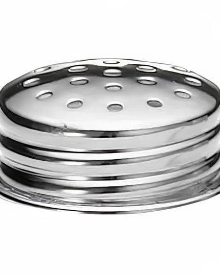 Nắp Bình Muối/Tiêu Inox Tablecraft 152T Dùng Cho Model 152 & 157