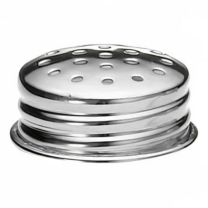 Nắp Bình Muối/Tiêu Inox Tablecraft 152T Dùng Cho Model 152 & 157