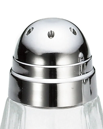 Nắp Bình Muối/Tiêu Tablecraft 80T Mạ Chrome