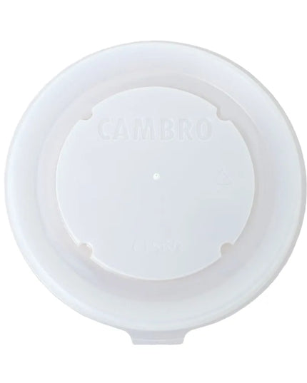 Nắp CamLids Dùng Một Lần Cambro CLSB9190 Cỡ Lớn (MDSB9)