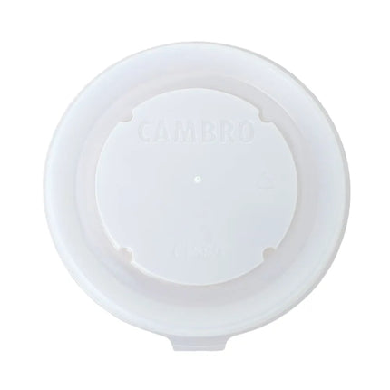 Nắp CamLids Dùng Một Lần Cambro CLSB9190 Cỡ Lớn (MDSB9)