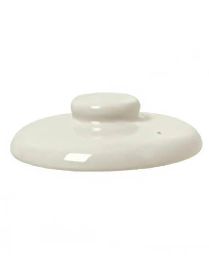 Nắp Casserole Libbey 950027752 12.7 cm Họa Tiết Casablanca Dáng Gibraltar Sứ Flint