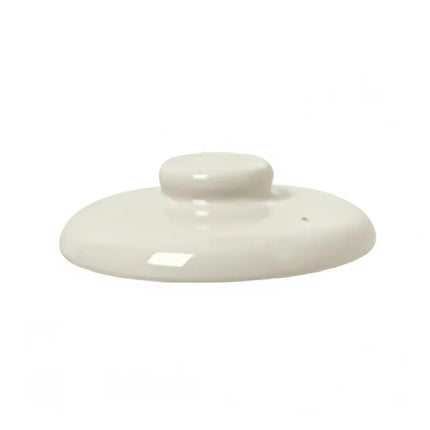Nắp Casserole Libbey 950027752 12.7 cm Họa Tiết Casablanca Dáng Gibraltar Sứ Flint