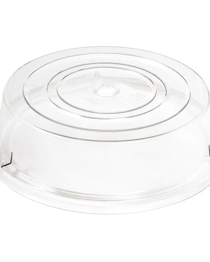 Nắp Đậy Đĩa Cambro 1013CW152 27.5 cm Camwear Trong Suốt