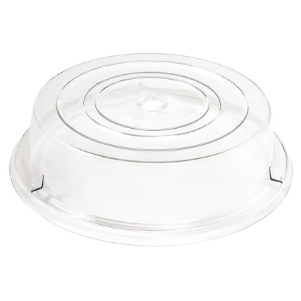 Nắp Đậy Đĩa Cambro 1013CW152 27.5 cm Camwear Trong Suốt