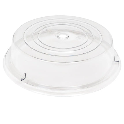Nắp Đậy Đĩa Cambro 1101CW152 Camwear 27.9 cm, Trong Suốt