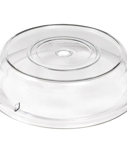 Nắp Đậy Dĩa Tròn Cambro 1007CW152 Camwear Trong Suốt 27 cm