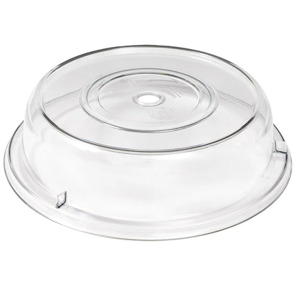 Nắp Đậy Dĩa Tròn Cambro 1007CW152 Camwear Trong Suốt 27 cm