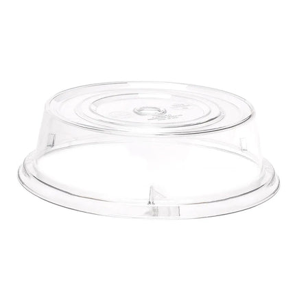 Nắp Đậy Đĩa Tròn Cambro 900CW152 23 cm, Nhựa Camwear Trong Suốt
