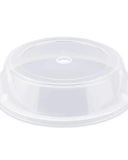 Nắp Đậy Đĩa Tròn GET CO-103-CL 27.3 cm - 30 cm Nhựa Polypropylene Trong Suốt