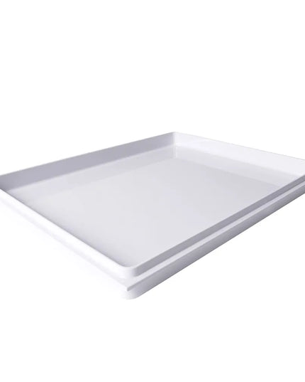 Nắp Đậy Elite Global Solutions M12152LID-W Cho M12152 38x30 cm Melamine Trắng