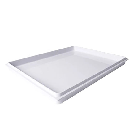 Nắp Đậy Elite Global Solutions M12152LID-W Cho M12152 38x30 cm Melamine Trắng
