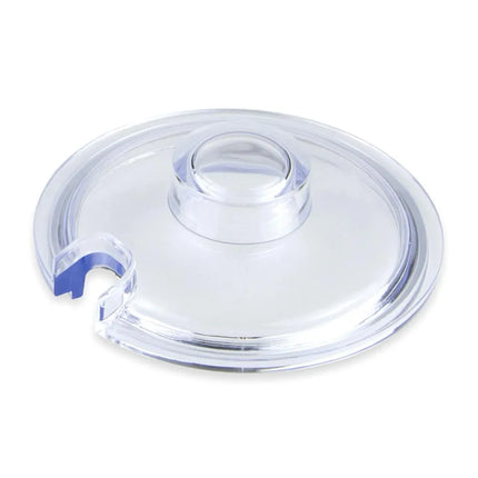 Nắp Đậy Hũ Gia Vị Nhựa Trong GET CD-8-C-2-CL