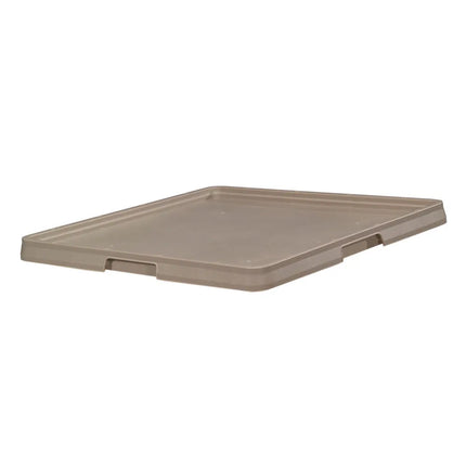 Nắp Đậy Kệ Rửa Chén Vollrath TR33, Liền, Beige