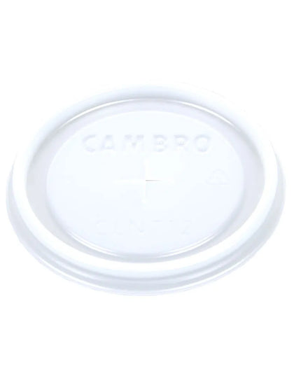 Nắp Đậy Ly Dùng Một Lần Cambro CLNT12190 Newport Tumbler - (NT12)