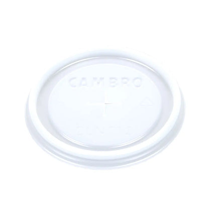 Nắp Đậy Ly Dùng Một Lần Cambro CLNT12190 Newport Tumbler - (NT12)