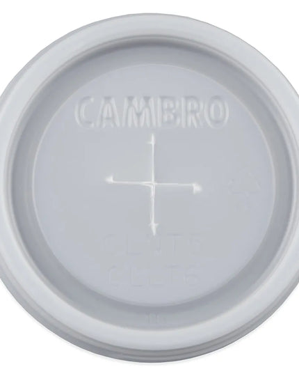 Nắp Đậy Ly Dùng Một Lần Cambro CLNT5-190 Newport Tumbler - (NT5)